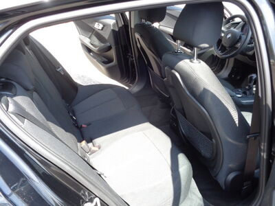 BMW 1er Gebrauchtwagen