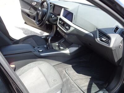 BMW 1er Gebrauchtwagen