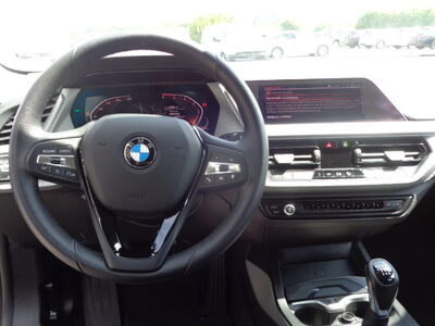 BMW 1er Gebrauchtwagen