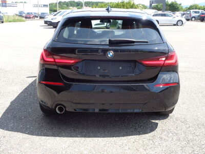 BMW 1er Gebrauchtwagen