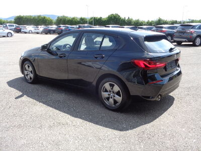 BMW 1er Gebrauchtwagen