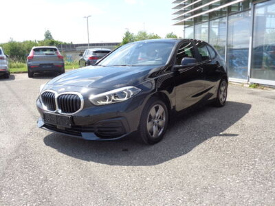 BMW 1er Gebrauchtwagen