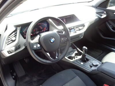 BMW 1er Gebrauchtwagen