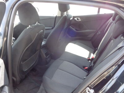 BMW 1er Gebrauchtwagen