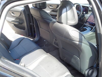 Mercedes-Benz C-Klasse Gebrauchtwagen Mercedes-Benz C-Klasse Gebrauchtwagen