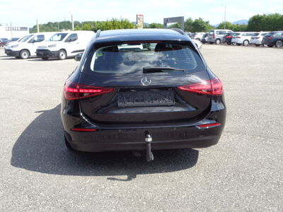 Mercedes-Benz C-Klasse Gebrauchtwagen Mercedes-Benz C-Klasse Gebrauchtwagen