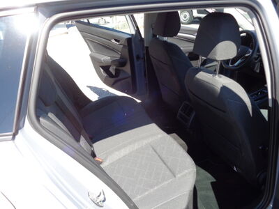 VW Golf Gebrauchtwagen VW Golf Gebrauchtwagen