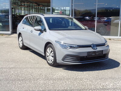 VW Golf Gebrauchtwagen VW Golf Gebrauchtwagen