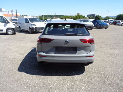 VW Golf Gebrauchtwagen VW Golf Gebrauchtwagen