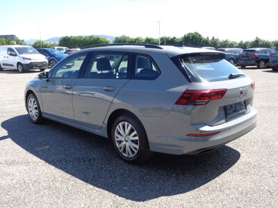 VW Golf Gebrauchtwagen VW Golf Gebrauchtwagen