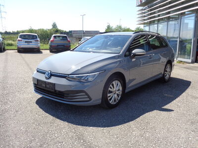 VW Golf Gebrauchtwagen VW Golf Gebrauchtwagen