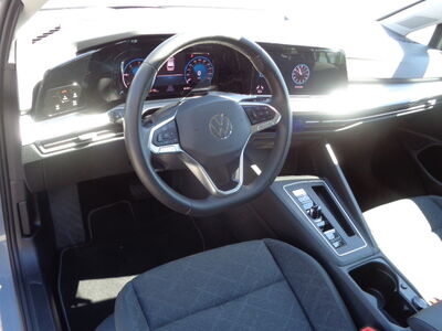 VW Golf Gebrauchtwagen VW Golf Gebrauchtwagen