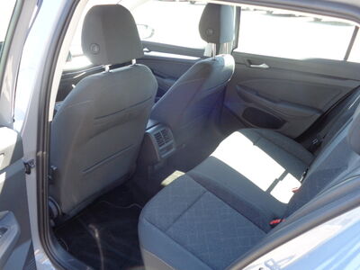 VW Golf Gebrauchtwagen VW Golf Gebrauchtwagen