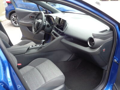 Toyota C-HR Neuwagen Toyota C-HR Neuwagen