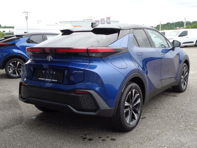 Toyota C-HR Neuwagen Toyota C-HR Neuwagen