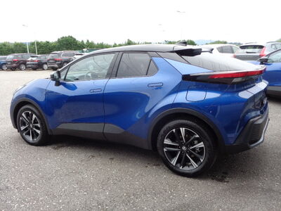 Toyota C-HR Neuwagen Toyota C-HR Neuwagen