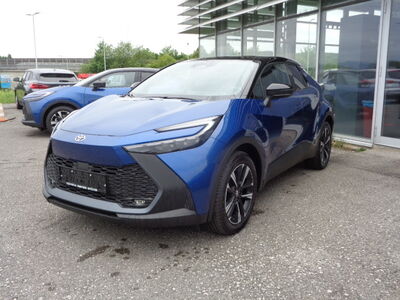 Toyota C-HR Neuwagen Toyota C-HR Neuwagen