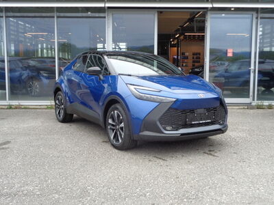 Toyota C-HR Neuwagen Toyota C-HR Neuwagen