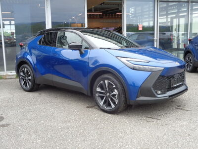 Toyota C-HR Neuwagen Toyota C-HR Neuwagen