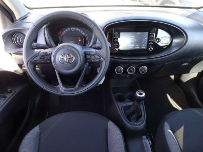 Toyota Aygo X Vorführwagen Toyota Aygo X Vorführwagen
