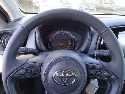 Toyota Aygo X Vorführwagen Toyota Aygo X Vorführwagen