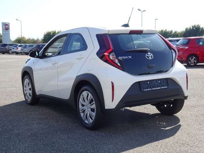 Toyota Aygo X Vorführwagen Toyota Aygo X Vorführwagen