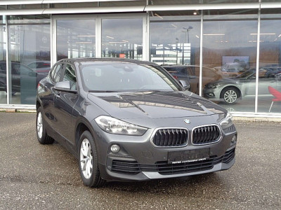 BMW X2 Gebrauchtwagen BMW X2 Gebrauchtwagen