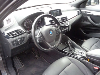 BMW X2 Gebrauchtwagen BMW X2 Gebrauchtwagen