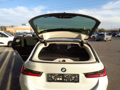BMW 3er Gebrauchtwagen BMW 3er Gebrauchtwagen