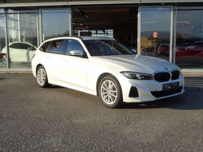 BMW 3er Gebrauchtwagen BMW 3er Gebrauchtwagen