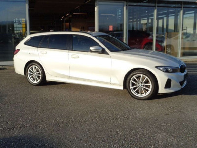 BMW 3er Gebrauchtwagen BMW 3er Gebrauchtwagen