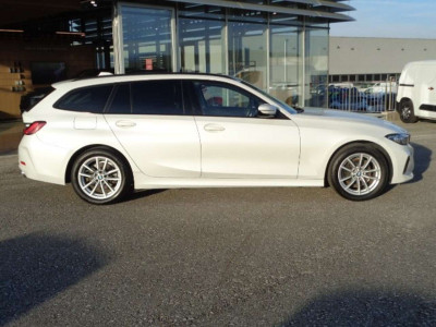 BMW 3er Gebrauchtwagen BMW 3er Gebrauchtwagen