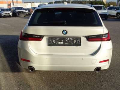 BMW 3er Gebrauchtwagen BMW 3er Gebrauchtwagen
