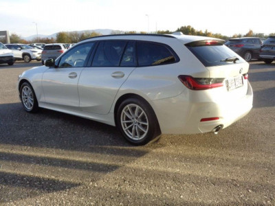 BMW 3er Gebrauchtwagen BMW 3er Gebrauchtwagen