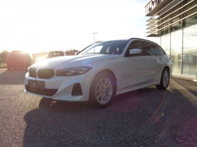 BMW 3er Gebrauchtwagen BMW 3er Gebrauchtwagen