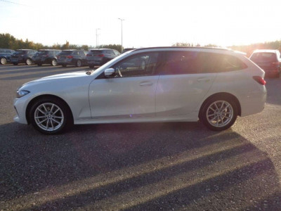 BMW 3er Gebrauchtwagen BMW 3er Gebrauchtwagen