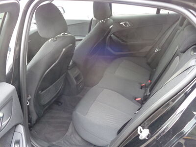 BMW 1er Gebrauchtwagen BMW 1er Gebrauchtwagen