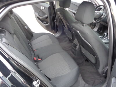BMW 1er Gebrauchtwagen BMW 1er Gebrauchtwagen