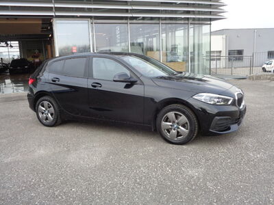 BMW 1er Gebrauchtwagen BMW 1er Gebrauchtwagen