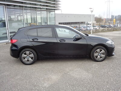 BMW 1er Gebrauchtwagen BMW 1er Gebrauchtwagen