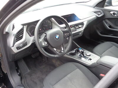 BMW 1er Gebrauchtwagen BMW 1er Gebrauchtwagen