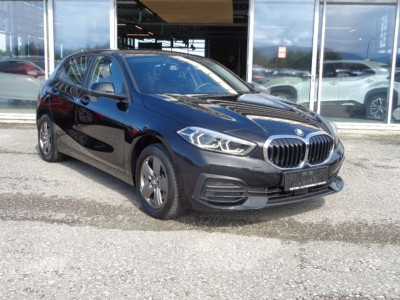 BMW 1er Gebrauchtwagen BMW 1er Gebrauchtwagen