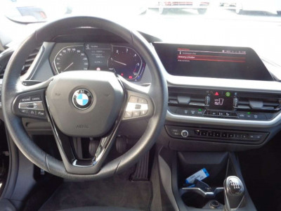 BMW 1er Gebrauchtwagen BMW 1er Gebrauchtwagen