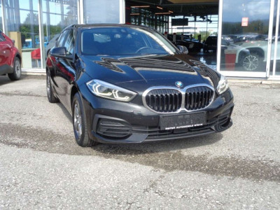 BMW 1er Gebrauchtwagen BMW 1er Gebrauchtwagen