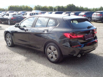 BMW 1er Gebrauchtwagen BMW 1er Gebrauchtwagen
