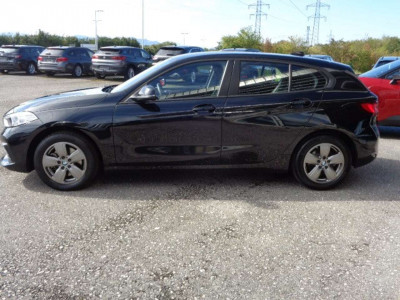 BMW 1er Gebrauchtwagen BMW 1er Gebrauchtwagen