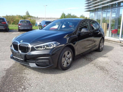 BMW 1er Gebrauchtwagen BMW 1er Gebrauchtwagen