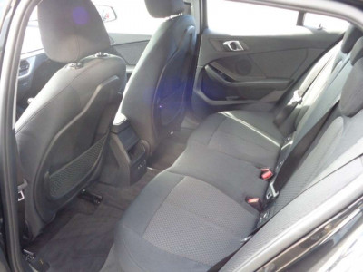 BMW 1er Gebrauchtwagen BMW 1er Gebrauchtwagen