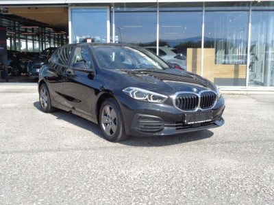 BMW 1er Gebrauchtwagen BMW 1er Gebrauchtwagen