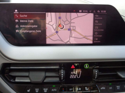 BMW 1er Gebrauchtwagen BMW 1er Gebrauchtwagen